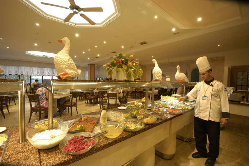 Sesin Hotel